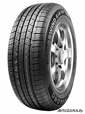 LINGLONG GreenMax 4x4 HP 275/40R20 106V